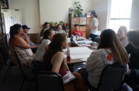 Powered by Youth: Make It Happen Crew